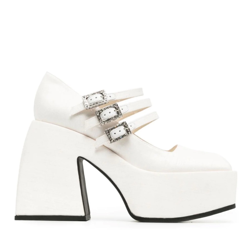 NODALETO
Bulla Marietta 105 Mary Jane pumps
